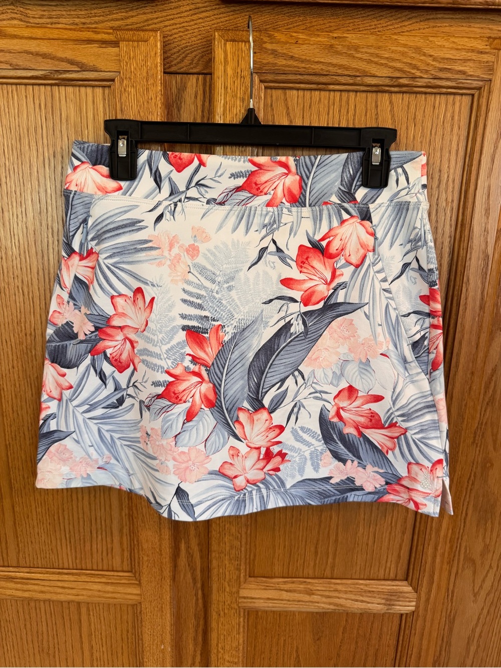 Tommy Bahama IslandZone Floral Golf Skort XS